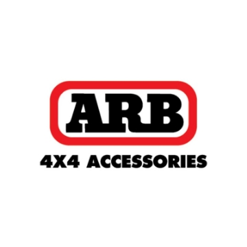 Picture of ARB Sahara Deluxe Bar 200 Ser Gx-Gxl 10-15On