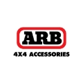 Picture of ARB Sahara Deluxe Bar Prado 150 Vx & Kakadu Fit Kit NOT Included