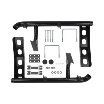 Picture of ARB Summit Step Section Fortuner 10-15On