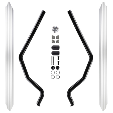 Picture of ARB Summit Front Rail Wide Body Hilux 15On Suits 4414620