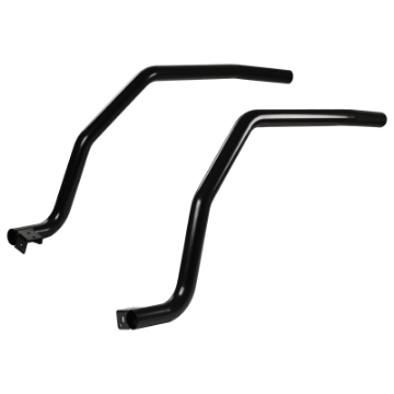 Picture of ARB Summit Front Rail Wide Body Hilux 15On Suits 4414620