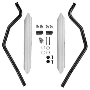Picture of ARB Summit Front Rail Narrow Body Hilux 15On Suits 4414660