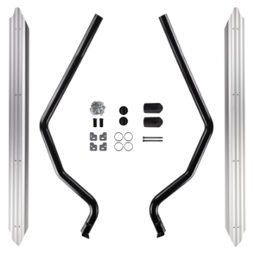 Picture of ARB Summit Front Rail Fortuner 15On Suits 4414600