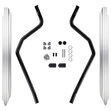 Picture of ARB Summit Front Rail Lc200 10-15On Req 4415100