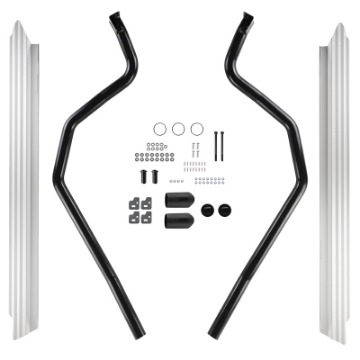 Picture of ARB Summit Front Rail Prado 150 10-13-9-17