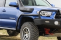 Picture of ARB Summit Front Rail Textured Tacoma 16On Req 4423010