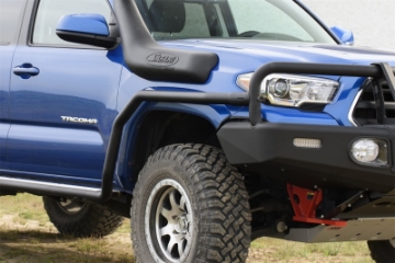 Picture of ARB Summit Front Rail Textured Tacoma 16On Req 4423010