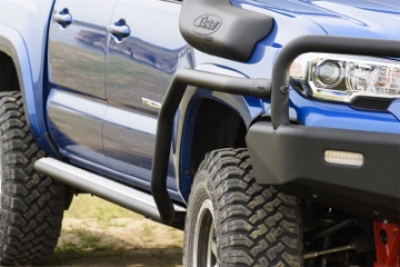 Picture of ARB Summit Step Return Textured Tacoma 16On Req 4423010