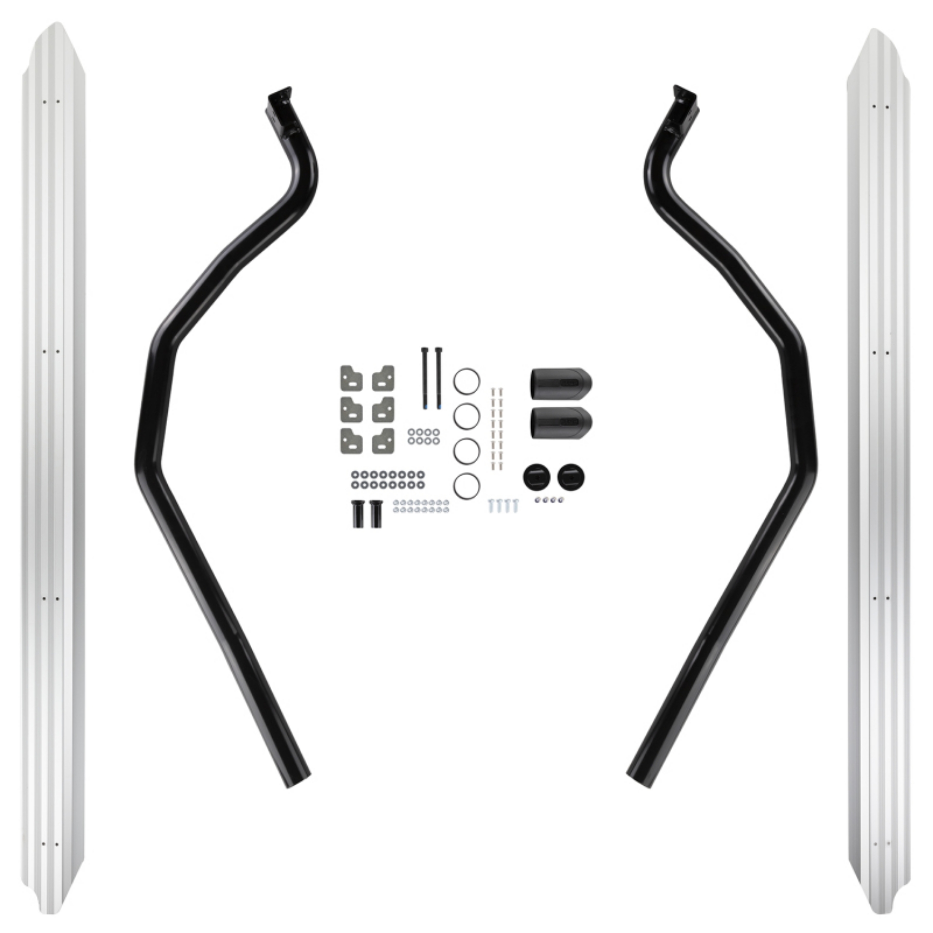 Picture of ARB Summit Front Rail Np300 Navara 15On Suit 4438100