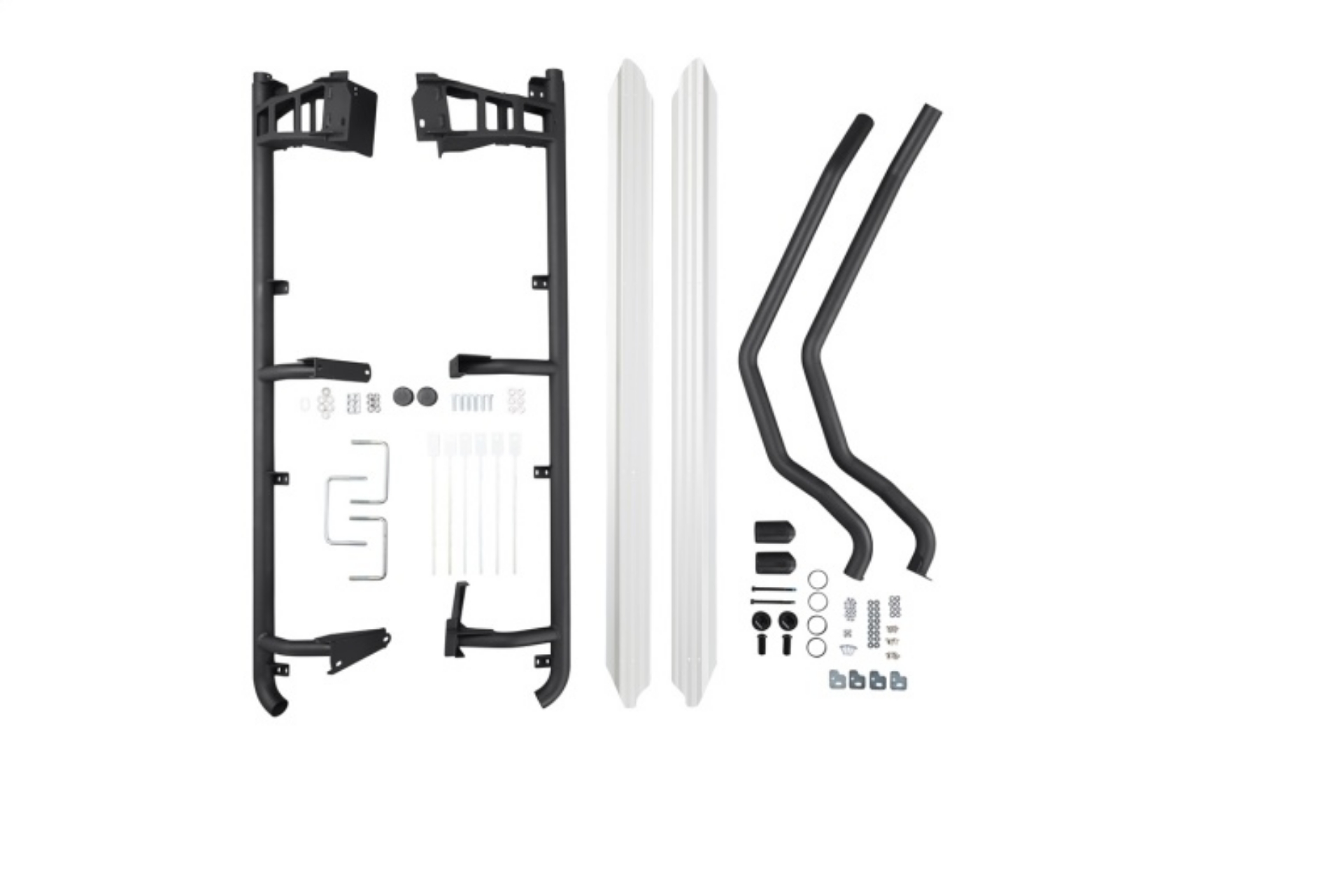 Picture of ARB Summit Step Return Triton Mq Suits 4446110