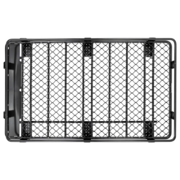 Picture of ARB Alloy Rack Cage W-Mesh 2200X1250mm 87X49