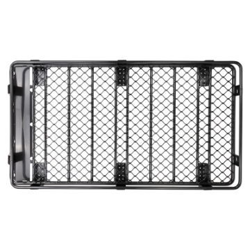 Picture of ARB Alloy Rack Cage W-Mesh 2200X1120mm 87X44