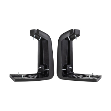Picture of ARB Buffer Kit S-Bumpr No Hole