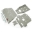 Picture of ARB Under Vehicle Protection Prado 120-150 W-O Kdss & Fjc