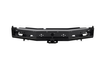 Picture of ARB Rear Bar 3500Kg Blk 80 With T-Gate