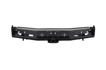 Picture of ARB Rear Bar 3500Kg 100Ifs Black