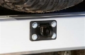 Picture of ARB Rear Bar Fj Us Spec Fit Kit NOT Included
