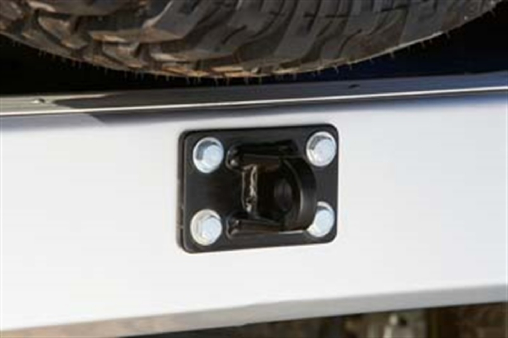 Picture of ARB Rear Bar Fj Us Spec Fit Kit NOT Included