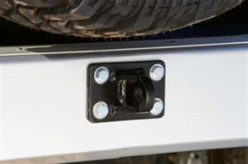 Picture of ARB Rear Bar Fj Us Spec Fit Kit NOT Included