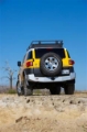Picture of ARB Rear Bar Fj Us Spec Fit Kit NOT Included
