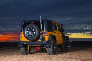 Picture of ARB Rear Bar Jk