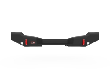 Picture of ARB Rear Bar Suits Jl Txt Black