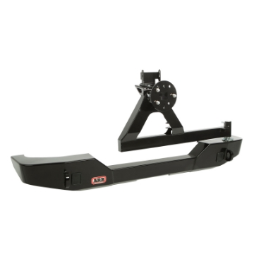 Picture of ARB Wheel Carrier For Tj-Yj Not Jk Rear Bar