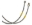 Picture of Goodridge 02-4-03 Mini Brake Lines