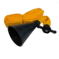 Picture of ARB Hose Exhaust Jack Sparepart Hose Inc End Fittings+4Incone