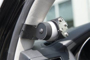 Picture of ARB Linx A-Pillar Bracket Kit 2