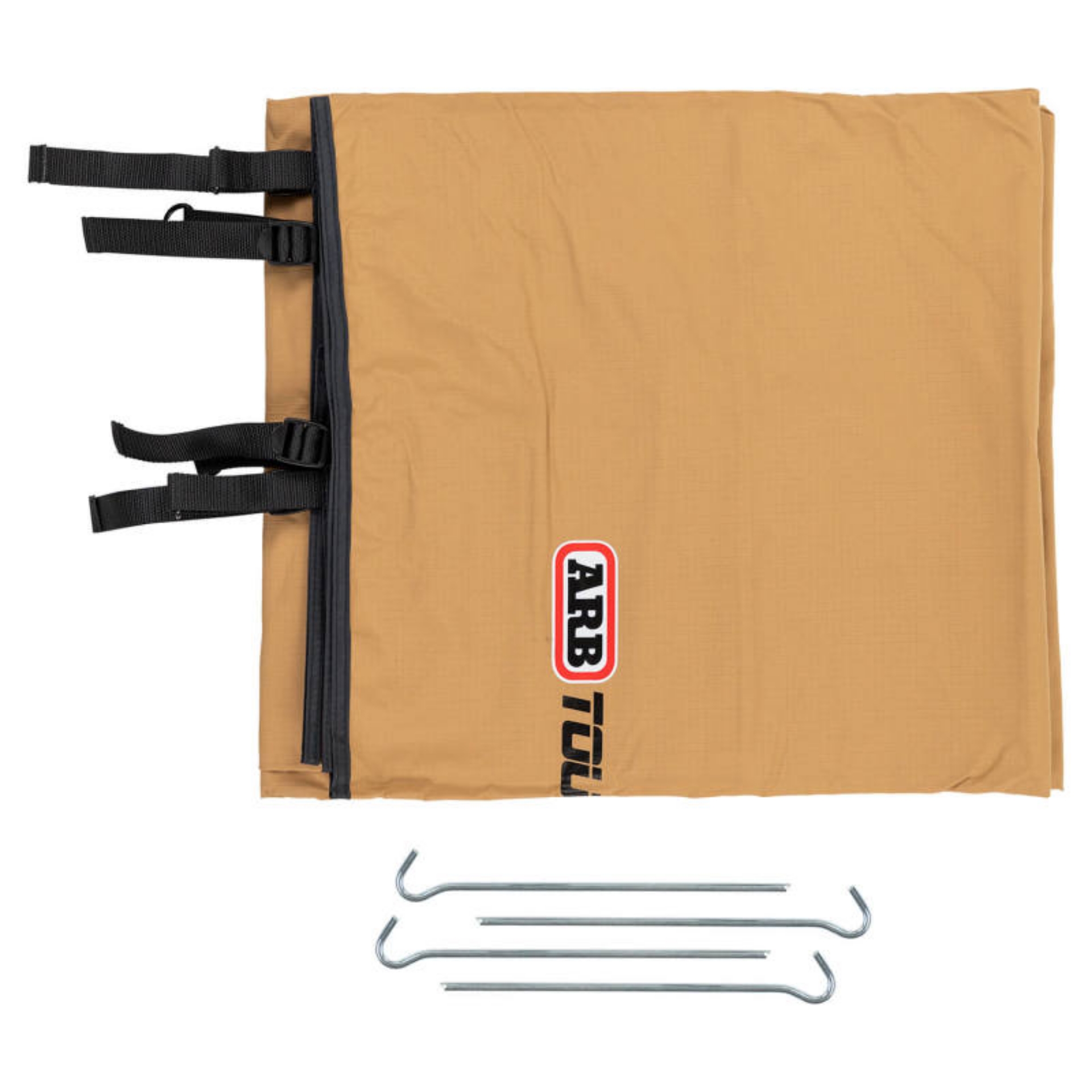 Picture of ARB Wind Break-Side Fire Fire Retardant Usa-Canada Spec