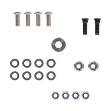 Picture of ARB Awning Bkt Quick Release Kit4