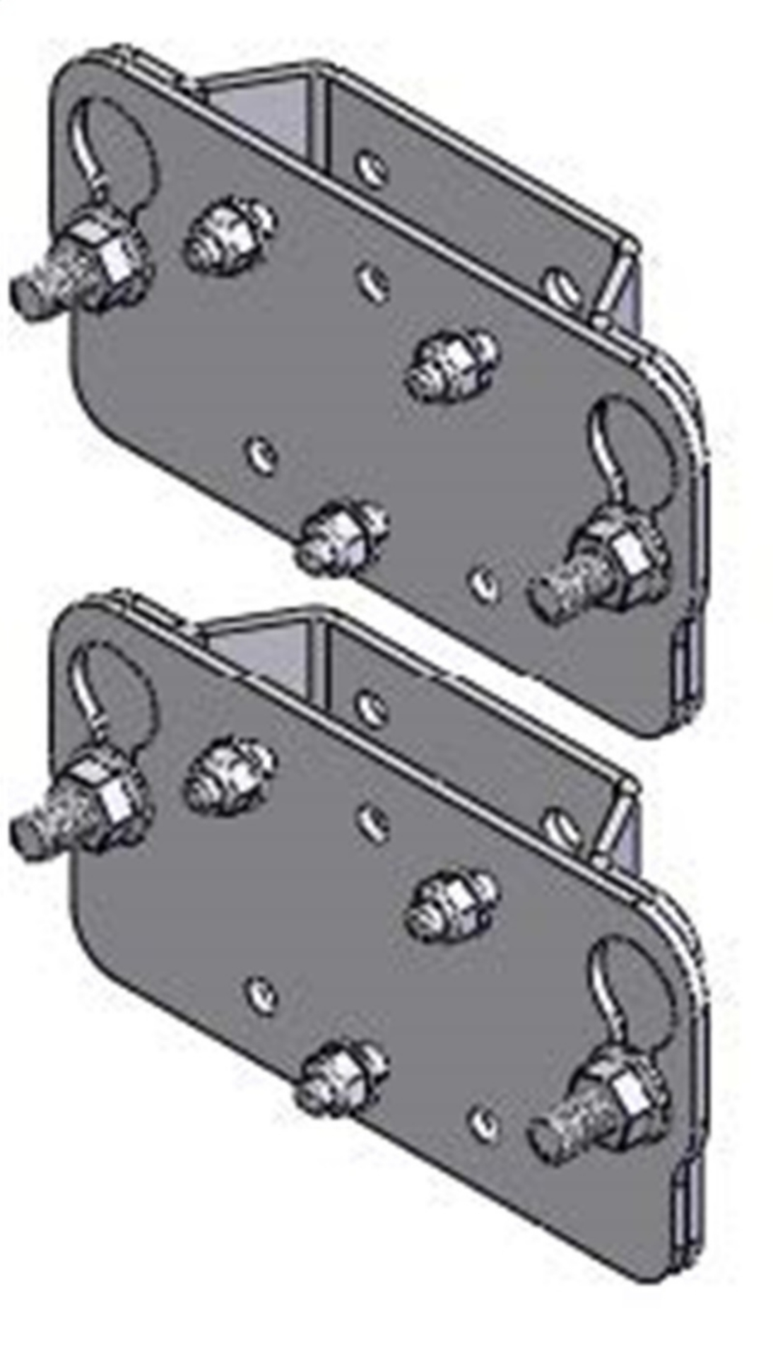 Picture of ARB Awning Bkt Quick Release Kit5