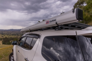 Picture of ARB Awning Main Beam 2500 X 2100