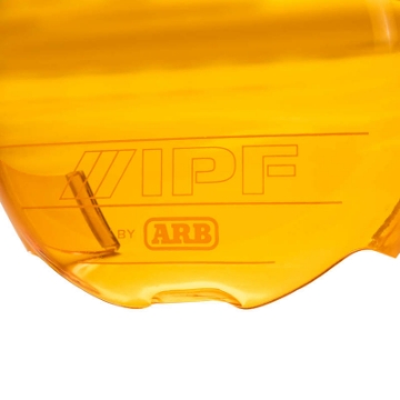 Picture of ARB Amber Covers 900 Ser