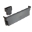 Picture of ARB Moulded Door Pockets Pr Grey