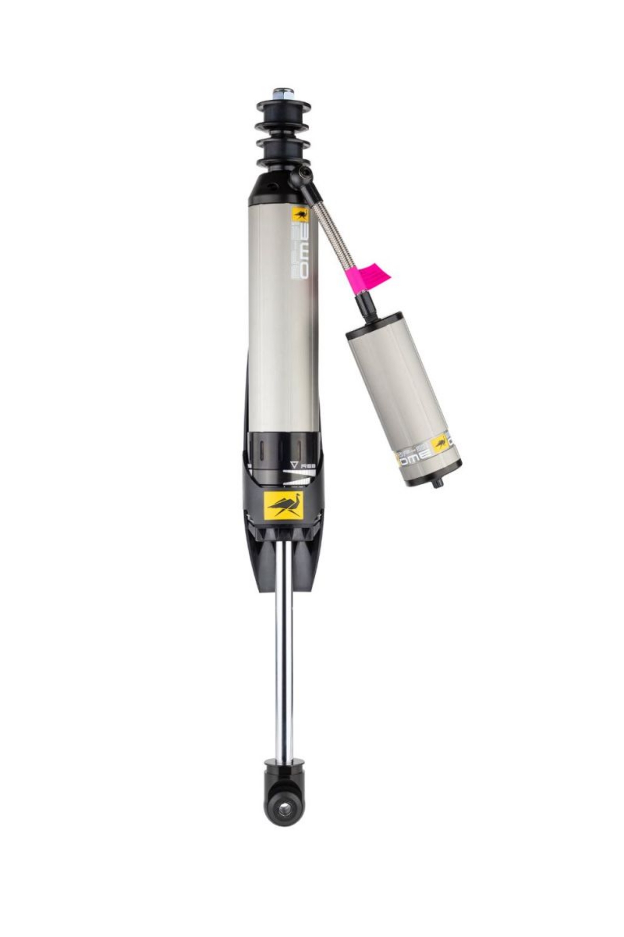 Picture of ARB - OME Bp51 Shock Absorber Tundra Rear Lh