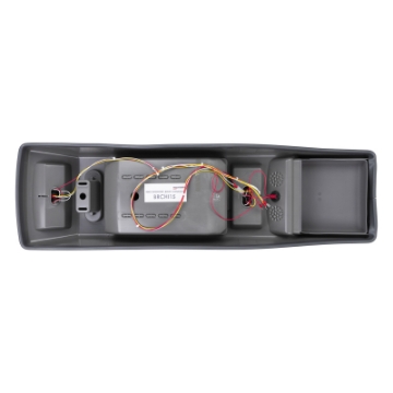 Picture of ARB Roof Console Hilux Ec & Dc 15On