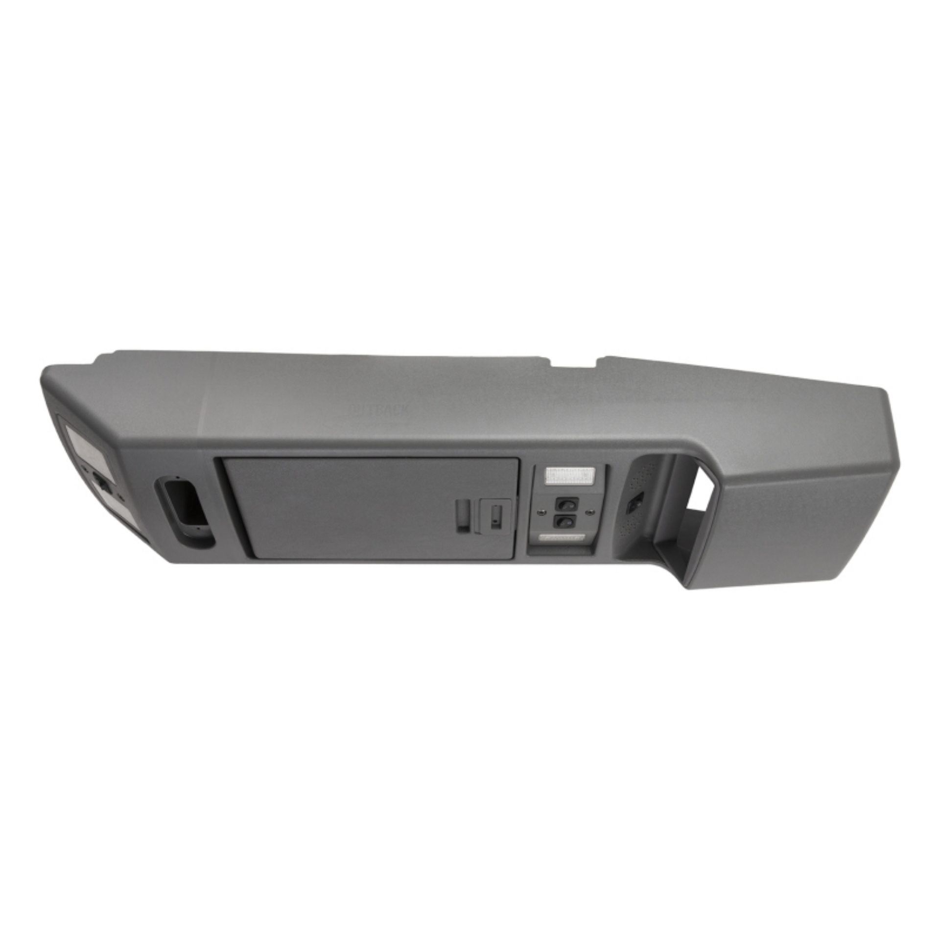 Picture of ARB Roof Console Troopy V8 07On