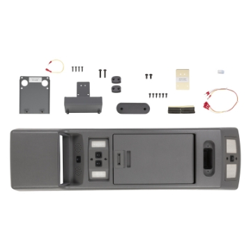 Picture of ARB Roof Console Troopy V8 07On