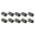 Picture of ARB Bonded Rubber Bushes 14X40X60-73