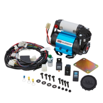 Picture of ARB Compressor Mdm Air Locker 24V