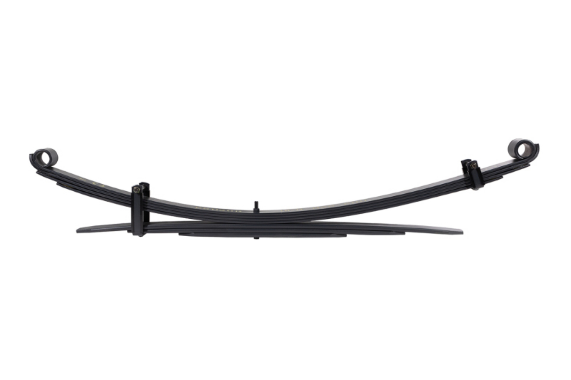 Picture of ARB - OME Leaf Spring Maz-Ford-Rear-