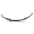 Picture of ARB - OME Leaf Spring Jeep Xj Special