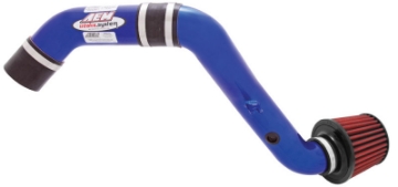 Picture of AEM 350z Blue Cold Air Intake