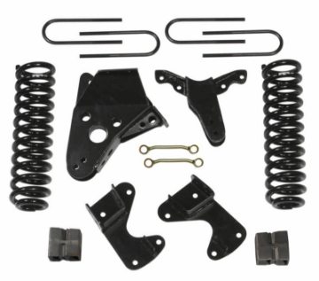 Picture of Skyjacker 6"84-90 BROII KIT-H-D- BKTS