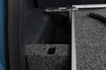 Picture of ARB R-Drw Side Floor Kit Fj Cruiser