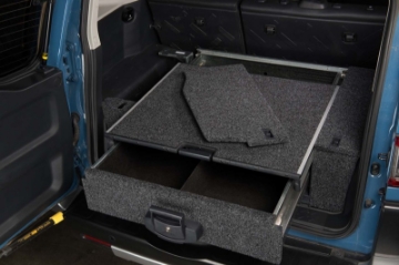 Picture of ARB R-Drw Side Floor Kit Fj Cruiser