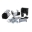 Picture of ARB P-Hard Ext Bkt Kit- Jk-Lhd-