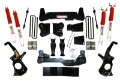 Picture of Skyjacker 7" KIT 2011 GM 2500HD 4WD  